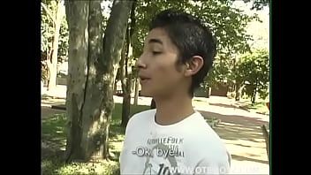 Reproduzir Twinks latinos isaias e checho sem sela