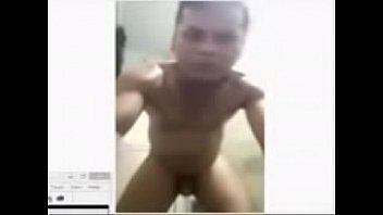 चलाएँ स्कैंडल ईपी 2 * शारिफुल * बांग्लादेश का समलैंगिक बहरीन में गर्म हस्तमैथुन और चुंबन का काम करता है