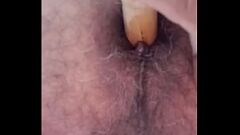 চালান সমকামী হস্তমৈথুন: আনন্দের সাথে আমার ভার্জিন মলদ্বার অন্বেষণ