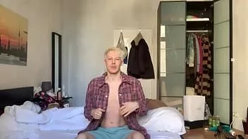 Play Sissy is always hungry for raw cock
