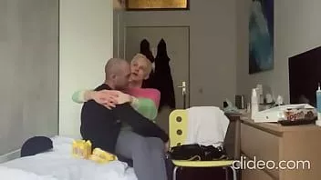 play Sissy is always hungry for raw cock