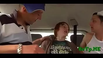 Reproduzir Gay com tesão adora um pau comprido no wazoo