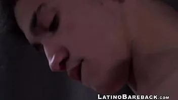 Reproduzir Lindos gêmeos latinos ash hanssom e simon serra em sexo cru quente