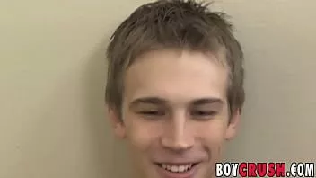 play Gays traviesos patrick kennedy y jeremy sommers follan anal y semen