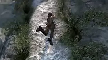 play Tomb raider pelicula completa con escenas de sexo