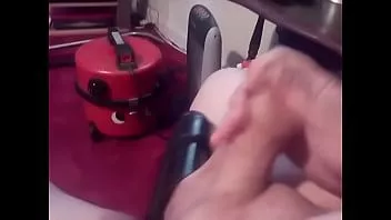 再生 古いタイプのヘンリーを使用したフーバーノズルと兼