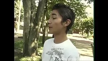 Reproduzir Twinks latinos isaias e checho sem sela