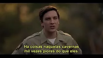 Reproducir American horror stories episódio 6