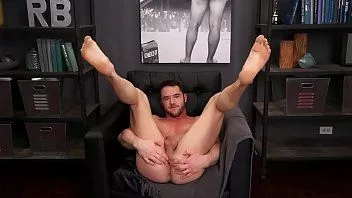 play Musculos rob stonebridge dă gaura lui un dracu cu degetul