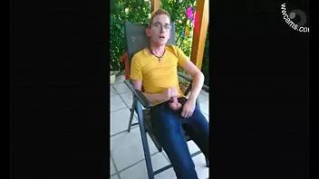 Afspelen Homo amateur verzameling masturbatie solo compilatie 14