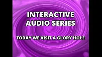 Reproducir Serie de audio interactiva hoy visitamos el agujero de la gloria xvideos
