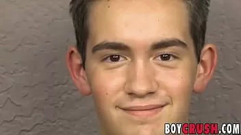 Putar Amatir caden boyd diwawancarai sebelum masturbasi dan mani muncrat