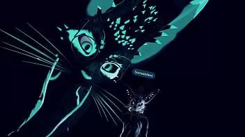 play Sadistic furry মাস্টার দ্বারা নিয়ন্ত্রিত hush সঙ্গে vrchat খেলা