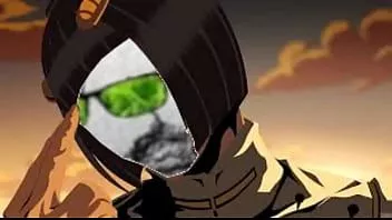 Jouer L'aventure bizarre de Jojo mais toutes les ouvertures jouent à la fois