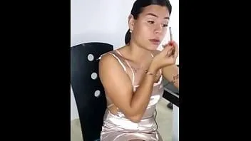 Redare Ts angelique - mă pregătesc pentru o nouă filmare.
