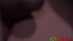 play Hot Latin Twinks Sly Conan and Jonas Cabello in Intense Bareback Gay Sex
