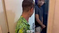 Play Brazilian Gay Lovers: Gustavo Alves & Jully DeLarge - Part 2