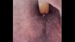 play Masturbazione gay: esploro con gioia il mio ano vergine