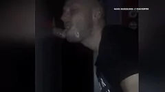 Reproduzir Quente Amador Gay Boquete Através Do Glory Hole