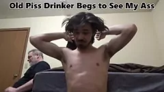 play Evil College Boy Red: Str8ThugMaster verlegt de grenzen van Gay Pig met lul- en plasspel