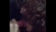 Reproduzir Surpresa Gloryhole de Buddy: Punheta dura e ação de engolir porra