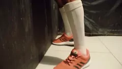 Reproduzir Ação intensa anal e garganta profunda do Thug Gay Lover