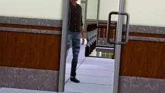 play Sims 3 Criminal Hearts: Steamy Gay Encounter - Chapter 10