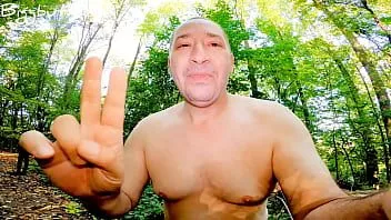 play Biggbutt2xl takes 2 loads in the woods chester pennsylvania