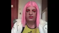 Играть Бисексуал Sissy Crossdresser's Rawmateur Encounter: ненавистники признают, что хотят меня