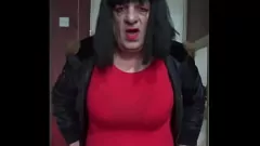 play Bi Crossdresser's First Encounter with a Masturbation Machine - Part 1
