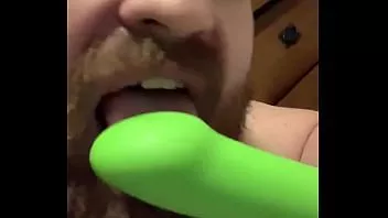 Play Sucking daddy and licking princess together