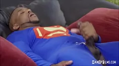تشغيل القناع الأمريكي العضلي: تجميع شاعر المليون الملحمي