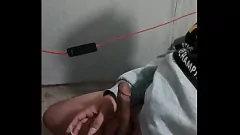 Afspelen Big Dick Masturbation Session - Regulus 'Gay Amateur Encounter