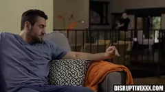 Odtwórz Voyeur Peeps na zakazanym homoseksualnym spotkaniu z Dante Colle