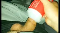 Putar Cory Hidden Cam Gay Celebrity Sex Tape: Big Dick & Toys Big Bernstein