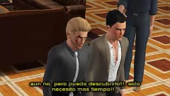 Abspielen Hardcore Yaoi Sims 3 Gay Anal Creampie - Corazones Criminales Kapitel 6