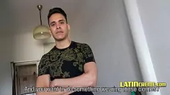 تشغيل الساخنة اللاتينية طرفة عين يحصل التقطت والملاعين من الصعب مع الغريبة سرج العمل