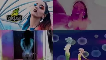 চালান নাবিক মুন হারলে কুইন ব্রিটনি স্পিয়ারস