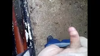 Oynat Dışında pisuar masturbasyon ve boşalmak at boveney lock 10 jun 2021