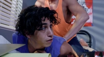 Pornstar Gabe Bradshaw