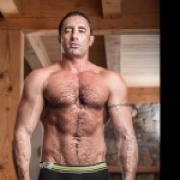 Pornstar Nick Capra