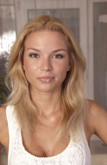 Pornstar Oliver Strelly
