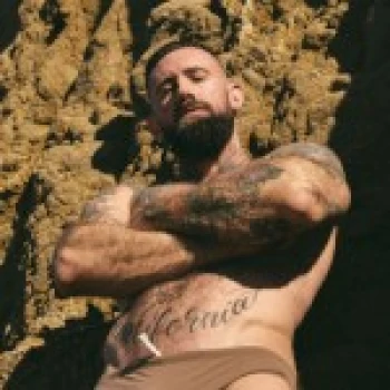 Pornstar Troy Daniels