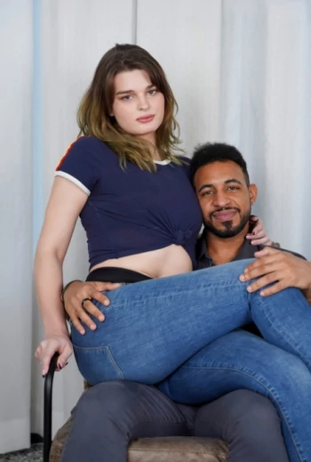 Bintang porno Rodrigo Amor