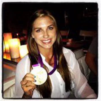 Gwiazda porno Alex Morgan
