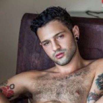 Pornostar Igor Lucios