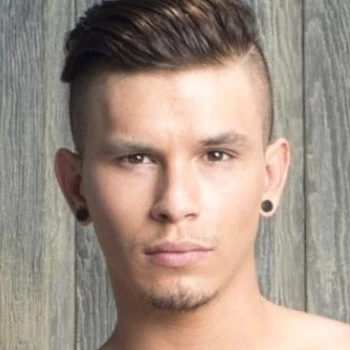 Pornstar Seth Knight