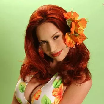 Gwiazda porno Bianca Beauchamp