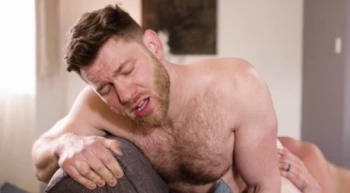 Порнозвезда Caden Jackson