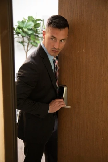 Pornstar Derek Kage